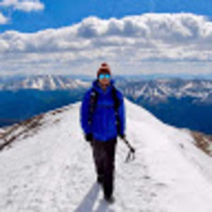 Meet your Posher, Kirby